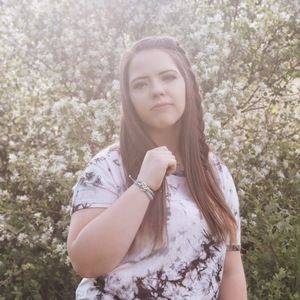 Meet your Posher, Ally